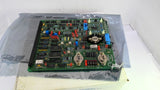 GE DS3800HSAB1E1C Circuit Board