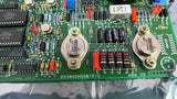 GE DS3800HSAB1E1C Circuit Board