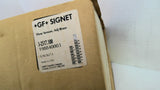 George Fisher 3-2517-100 Brass Flow Sensor