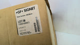 George Fisher 3-2517-100 Brass Flow Sensor