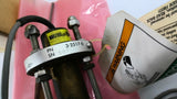 George Fisher 3-2517-100 Brass Flow Sensor