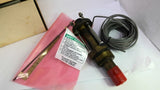 George Fisher 3-2517-100 Brass Flow Sensor