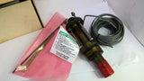 George Fisher 3-2517-100 Brass Flow Sensor