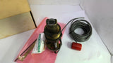 George Fisher 3-2517-100 Brass Flow Sensor
