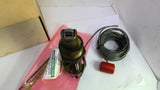George Fisher 3-2517-100 Brass Flow Sensor