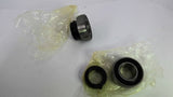 Asahi KH205 Bearing Insert 1" Bore Lot Of 2