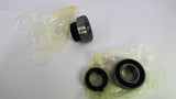 Asahi KH205 Bearing Insert 1" Bore Lot Of 2