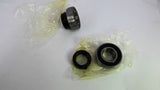 Asahi KH205 Bearing Insert 1" Bore Lot Of 2