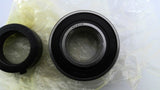 Asahi KH205 Bearing Insert 1" Bore Lot Of 2