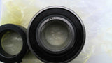 Asahi KH205 Bearing Insert 1" Bore Lot Of 2