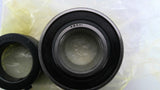 Asahi KH205 Bearing Insert 1" Bore Lot Of 2
