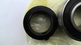 Asahi KH205 Bearing Insert 1" Bore Lot Of 2