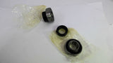 Asahi KH205 Bearing Insert 1" Bore Lot Of 2