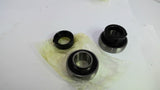 Asahi KH205 Bearing Insert 1" Bore Lot Of 2