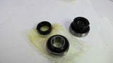 Asahi KH205 Bearing Insert 1" Bore Lot Of 2