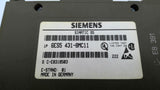 Siemens Simatic 6ES5-431-8MC11 Digital Input Module 8X115VAC