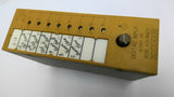 Siemens Simatic 6ES5-431-8MC11 Digital Input Module 8X115VAC