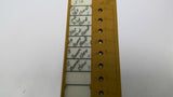 Siemens Simatic 6ES5-431-8MC11 Digital Input Module 8X115VAC