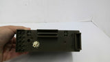 Siemens Simatic 6ES5-431-8MC11 Digital Input Module 8X115VAC