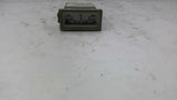 Siemens Analog 0.-2.51 Edewise Panel Meter