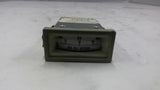 Siemens Analog 0.-2.51 Edewise Panel Meter