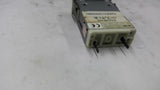 Siemens Analog 0.-2.51 Edewise Panel Meter