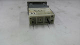 Siemens Analog 0.-2.51 Edewise Panel Meter