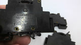 Phoenix Contact UK-10,3-HESI Fuse Block 30AMP 800V Lot Of 6