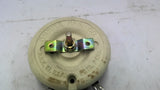 Ohmite Wire-Round Rheostat