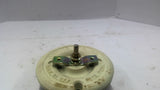 Ohmite Wire-Round Rheostat
