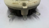 Ohmite Wire-Round Rheostat