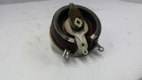 Ohmite Wire-Round Rheostat