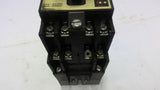 Cutler-Hammer D26MD Type M Relay