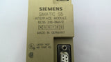 Siemens 6ES5-316-8MA12 S5 Interface Module