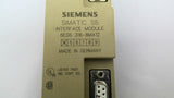 Siemens 6ES5-316-8MA12 S5 Interface Module