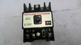 Cutler-Hammer D26MB Type M Relay 10 Amp