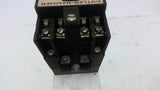 Cutler-Hammer D26MB Type M Relay 10 Amp