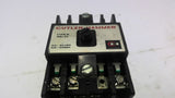 Cutler-Hammer D26MB Type M Relay 10 Amp
