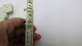 Siemens 5SX9-2 Contact Blocks 220VAC 1-6AMPS Lot Of 4