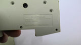 Siemens 5SX9-2 Contact Blocks 220VAC 1-6AMPS Lot Of 4
