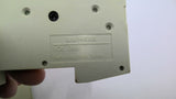 Siemens 5SX9-2 Contact Blocks 220VAC 1-6AMPS Lot Of 4