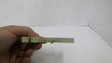 Siemens 5SX9-2 Contact Blocks 220VAC 1-6AMPS Lot Of 4