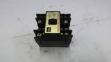 Cutler-Hammer D26MB 110 Amp Type M Relay
