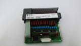 Allen Bradley 1746-1A16 SLC 500 AC Input Module 85-132VAC 50/60HZ