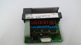 Allen Bradley 1746-1A16 SLC 500 AC Input Module 85-132VAC 50/60HZ
