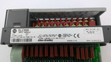 Allen Bradley 1746-1A16 SLC 500 AC Input Module 85-132VAC 50/60HZ