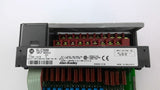 Allen Bradley 1746-1A16 SLC 500 AC Input Module 85-132VAC 50/60HZ