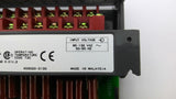Allen Bradley 1746-1A16 SLC 500 AC Input Module 85-132VAC 50/60HZ