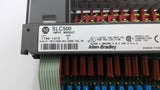 Allen Bradley 1746-1A16 SLC 500 AC Input Module 85-132VAC 50/60HZ
