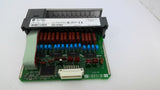 Allen Bradley 1746-1A16 SLC 500 AC Input Module 85-132VAC 50/60HZ